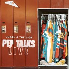 Pep Talks Live mp3 Live by Judah & The Lion