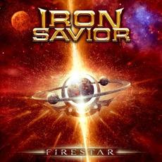 Firestar mp3 Album by Iron Savior