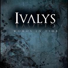 Words in Time mp3 Album by Ivalys