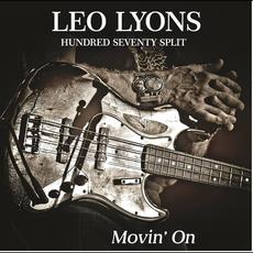 Movin' On mp3 Album by Leo Lyons Hundred Seventy Split