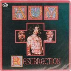 Resurrection mp3 Album by Aum
