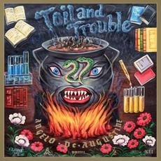 Toil and Trouble mp3 Album by Angelo De Augustine