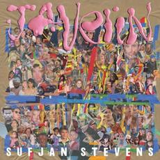 Javelin mp3 Album by Sufjan Stevens