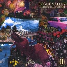 The Bookseller's House mp3 Album by Rogue Valley