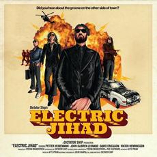 Electric Jihad mp3 Album by Dictator Ship