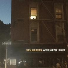 Wide Open Light mp3 Album by Ben Harper