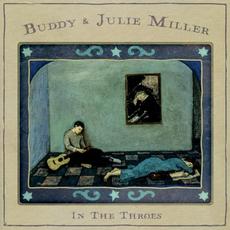 In the Throes mp3 Album by Buddy & Julie Miller