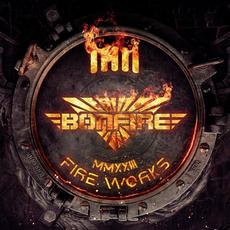 Fireworks (MMXXIII Version) mp3 Album by Bonfire