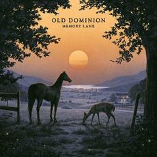 Memory Lane mp3 Album by Old Dominion