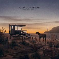 Memory Lane EP mp3 Album by Old Dominion