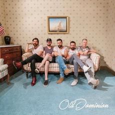 Old Dominion (Extended Edition) mp3 Album by Old Dominion