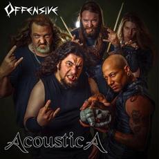 Acoustica mp3 Album by Offensive
