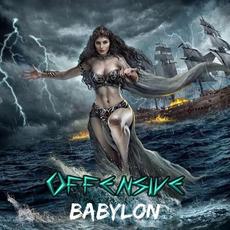 Babylon EP mp3 Album by Offensive
