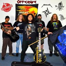 A Tribute to Metallica mp3 Album by Offensive