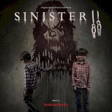 Sinister II mp3 Soundtrack by Various Artists