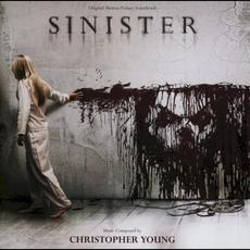 Sinister mp3 Soundtrack by Christopher Young
