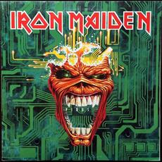 Virus mp3 Single by Iron Maiden