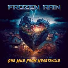 One Mile From Heartsville mp3 Single by Frozen Rain