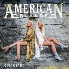 Quicksand (Radio Mix) mp3 Single by American Blonde
