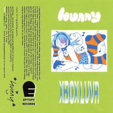 Xbox Luvr mp3 Single by HUNNY