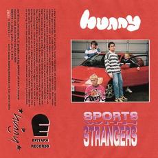 Sports With Strangers mp3 Single by HUNNY