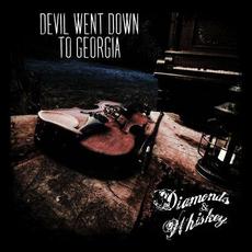 Devil Went Down to Georgia mp3 Single by Diamond & Whiskey