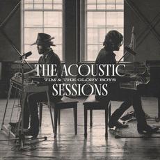 The Acoustic Sessions mp3 Single by Tim & The Glory Boys