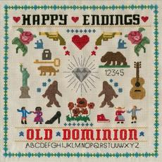 Written in the Sand mp3 Single by Old Dominion