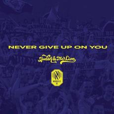 Never Give Up On You mp3 Single by Judah & The Lion
