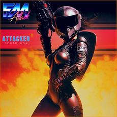 Attacked mp3 Album by FM Attack