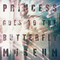 Princess Goes To The Butterfly Museum mp3 Album by Princess Goes
