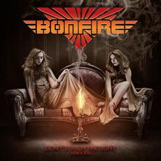 Don't Touch the Light (MMXXIII Version) mp3 Album by Bonfire