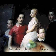 tHe gHost oF eAch rOom mp3 Album by cEvin Key