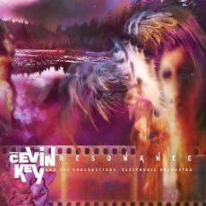 Resonance mp3 Album by cEvin Key