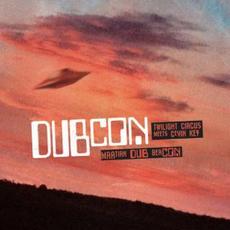 Martian Dub Beacon mp3 Album by cEvin Key