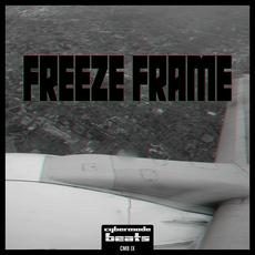 Freeze Frame mp3 Album by Cybermode Beats