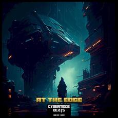 At the Edge mp3 Album by Cybermode Beats