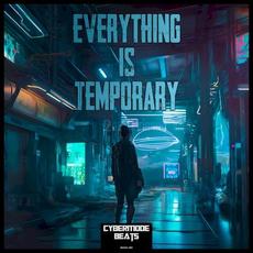 Everything Is Temporary mp3 Album by Cybermode Beats