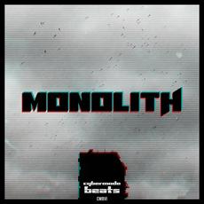 Monolith mp3 Album by Cybermode Beats