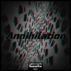 Annihilation mp3 Album by Cybermode Beats