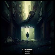 Defender mp3 Album by Cybermode Beats