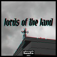 Lords of the Land mp3 Album by Cybermode Beats