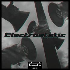 Electrostatic mp3 Album by Cybermode Beats