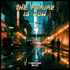 The Future Is Now mp3 Album by Cybermode Beats