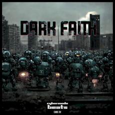 Dark Faith mp3 Album by Cybermode Beats