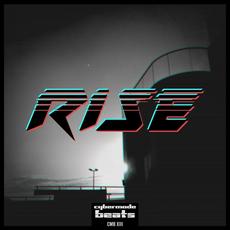 Rise mp3 Album by Cybermode Beats