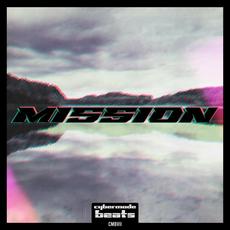 Mission mp3 Album by Cybermode Beats