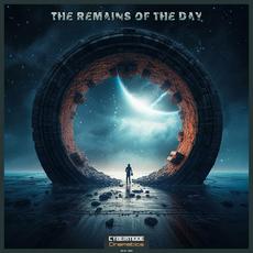 The Remains of the Day mp3 Album by Cybermode Cinematics