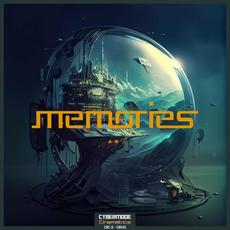 Memories mp3 Album by Cybermode Cinematics