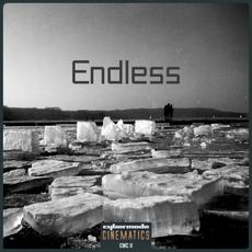 Endless mp3 Album by Cybermode Cinematics